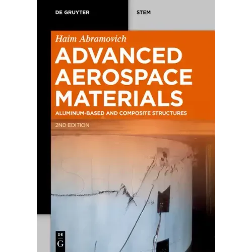 Advanced Aerospace Materials: Aluminum-Based and Composite Structures