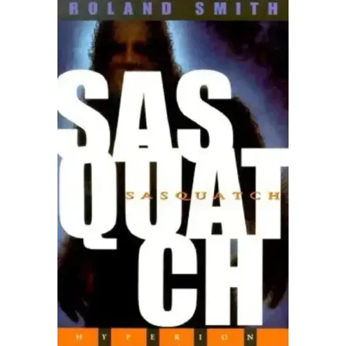 Sasquatch