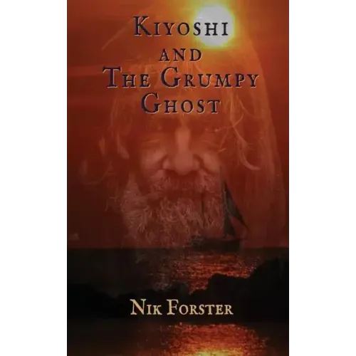 Kiyoshi and the Grumpy Ghost