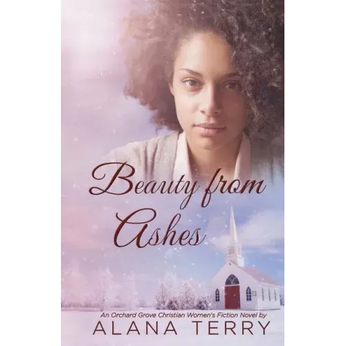 Beauty from Ashes