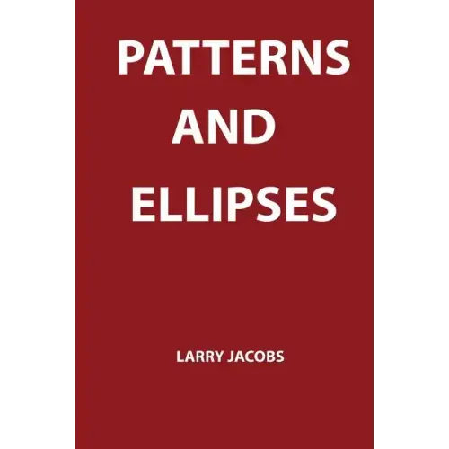 Patterns & Ellipses
