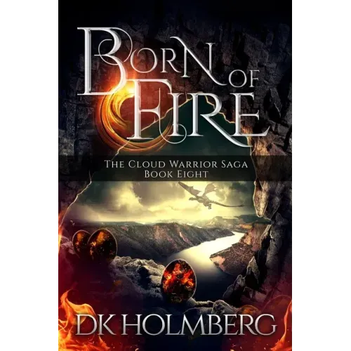 Born of Fire