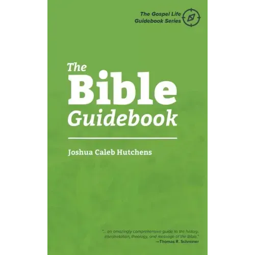 The Bible Guidebook