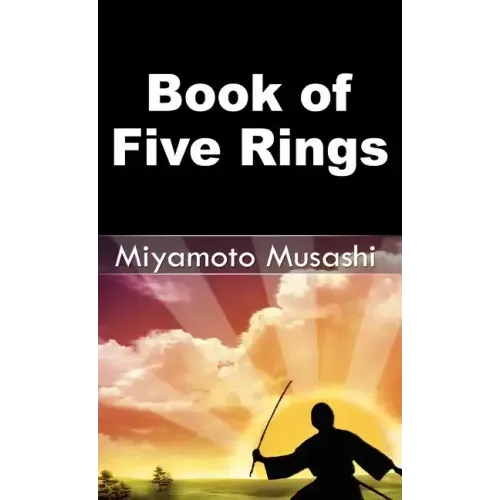 Book of Five Rings