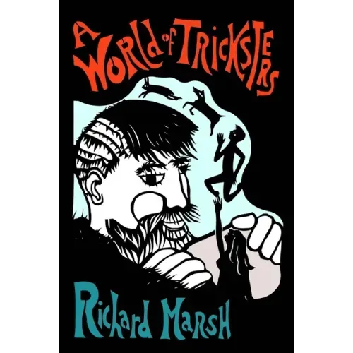 A World of Tricksters