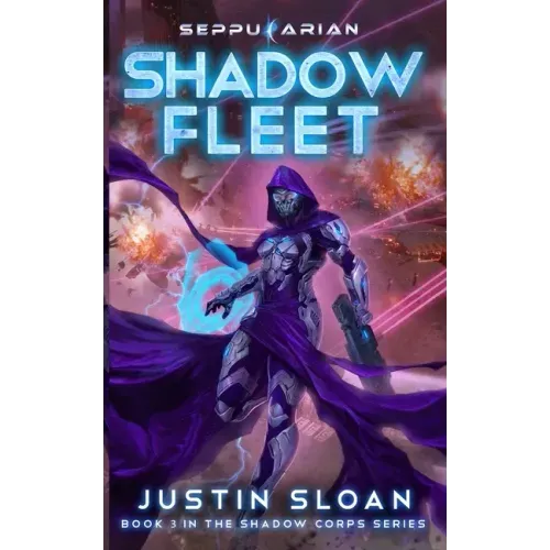 Shadow Fleet