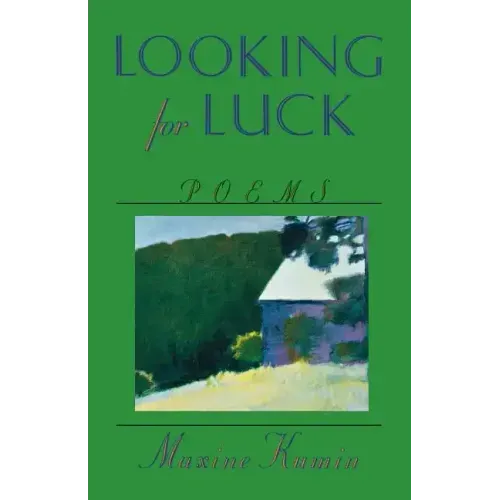 Looking for Luck