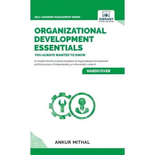 Organizational Development Essentials You Always Wanted To Know