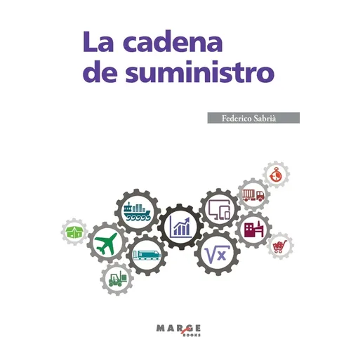 La cadena de suministro
