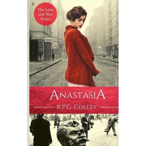Anastasia