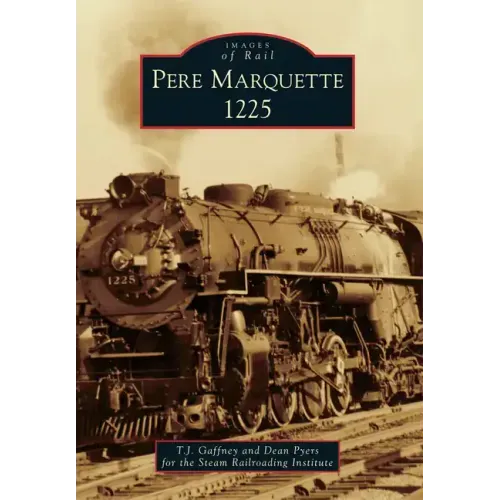 Pere Marquette 1225
