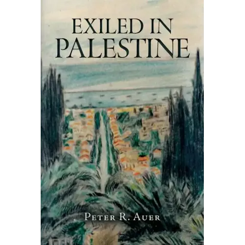 Exiled In Palestine