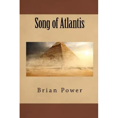 Song of Atlantis