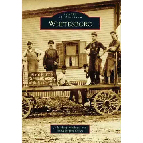 Whitesboro