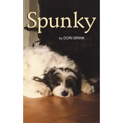 Spunky