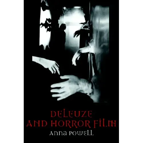 Deleuze and Horror Film