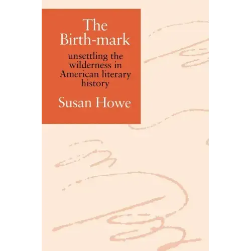 The Birth-Mark