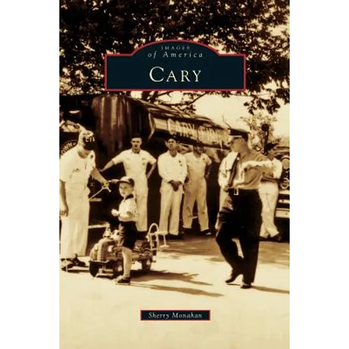 Cary