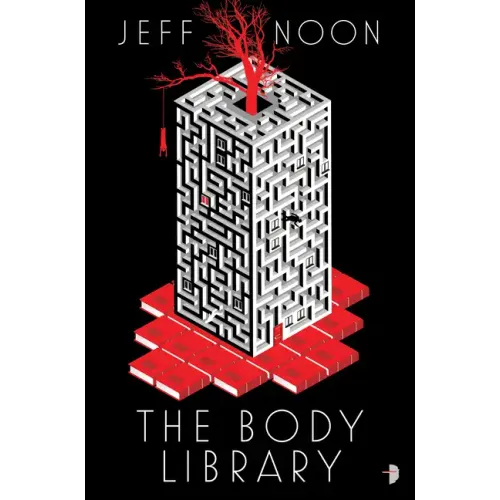 The Body Library