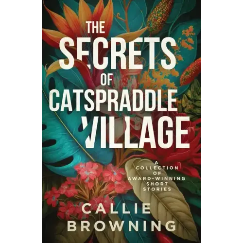 The Secrets of Catspraddle Village
