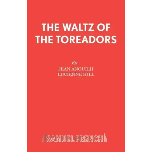 The Waltz of the Toreadors