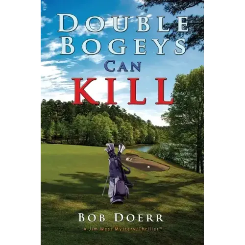 Double Bogeys Can Kill