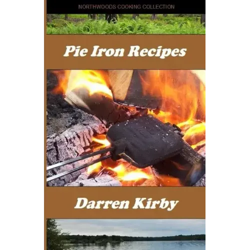 Pie Iron Recipes