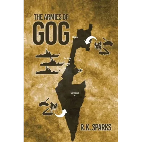 The Armies of Gog