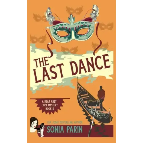 The Last Dance