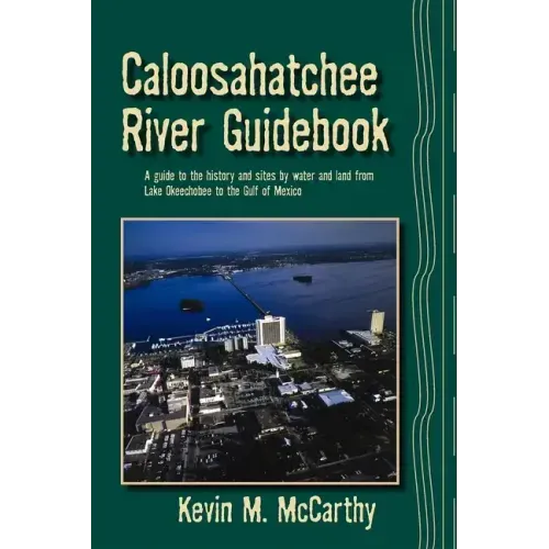 Caloosahatchee River Guidebook