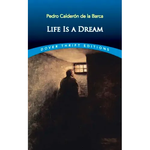 Life Is a Dream