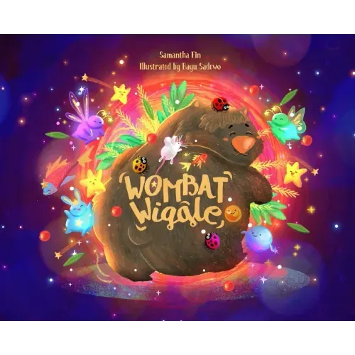 Wombat Wiggle