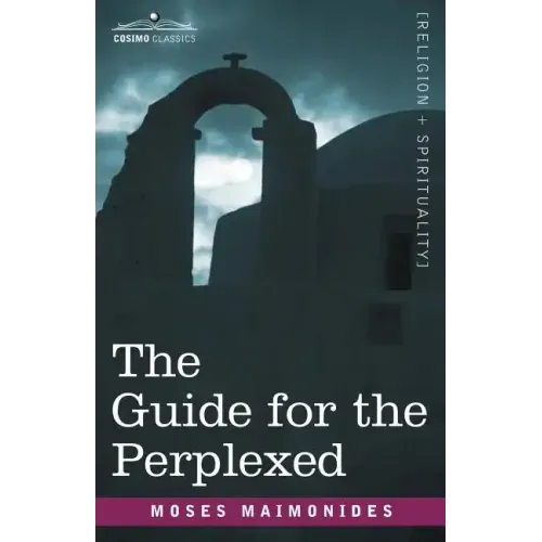 Guide for the Perplexed
