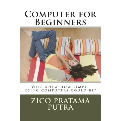 Computer for Beginners