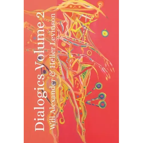 Dialogics Volume 2