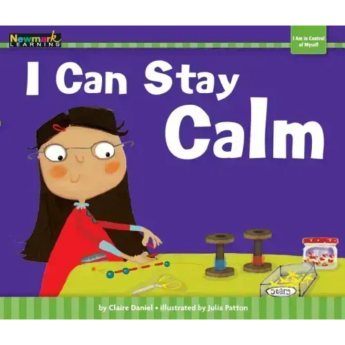 I Can Stay Calm