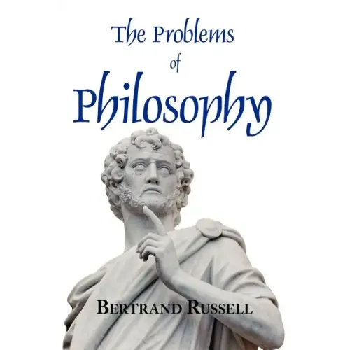 The Problems of Philosophy