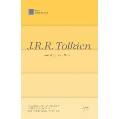 J.R.R. Tolkien