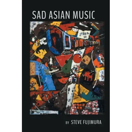 Sad Asian Music