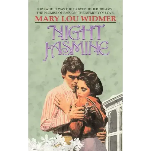 Night Jasmine