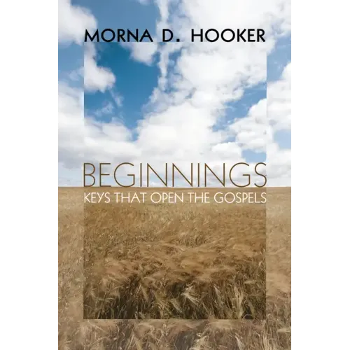 Beginnings
