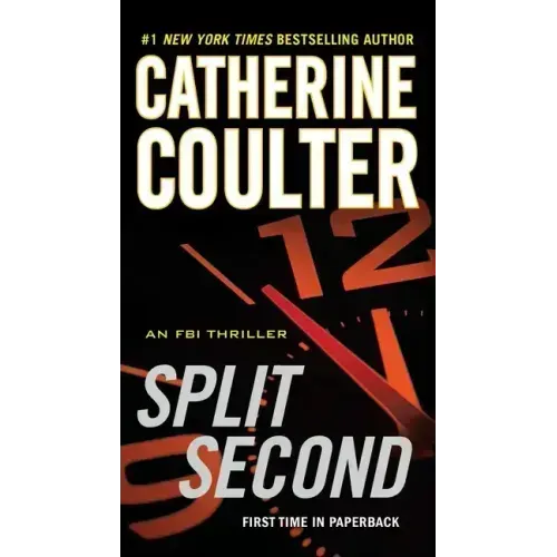 Split Second
