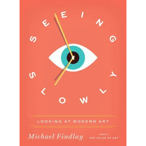 Seeing Slowly: Looking at Modern Art