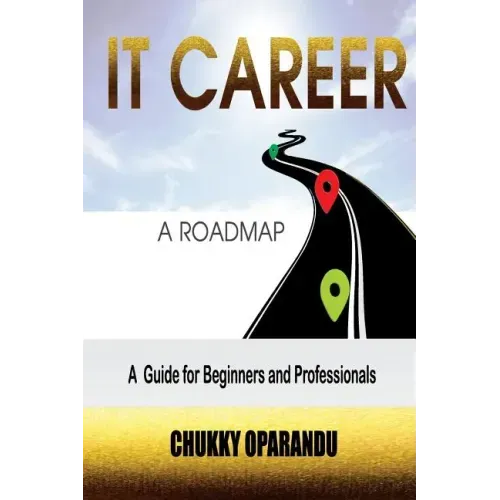 IT Career: A Road Map