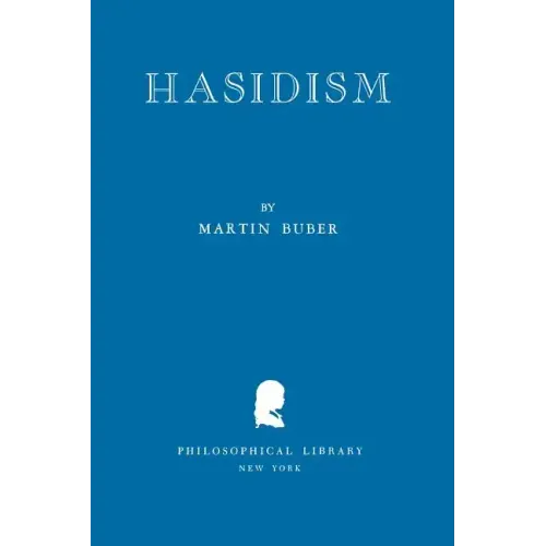 Hasidism