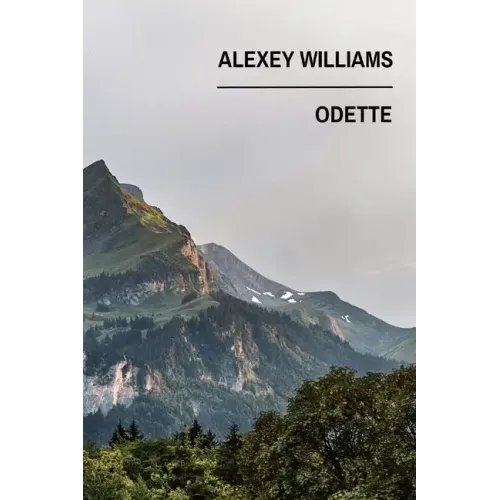 Odette
