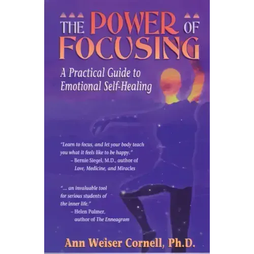 Power of Focusing: Finding Your Inner Voice