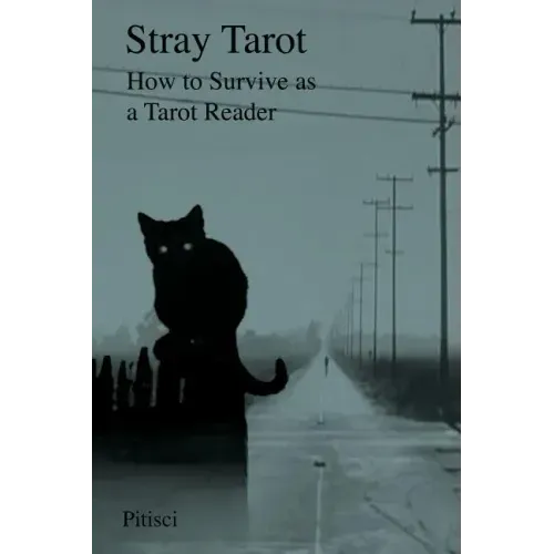 Stray Tarot: How to Survive as a Tarot Reader