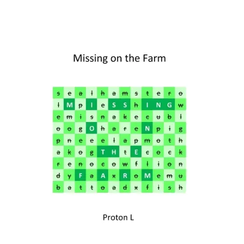 Missing on the Farm