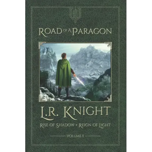 Road of a Paragon
